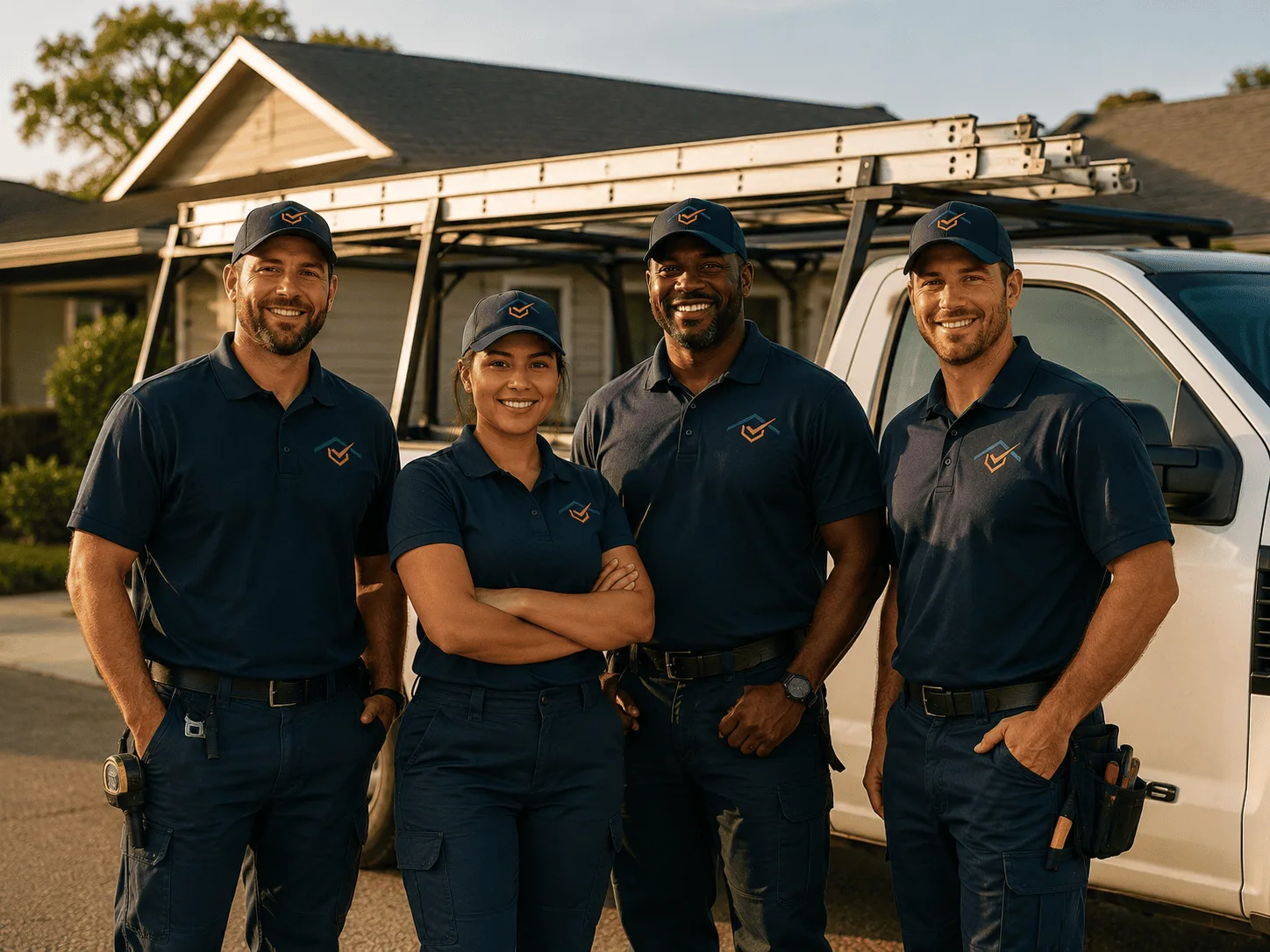 Roof Inspection company in Forest City, IL